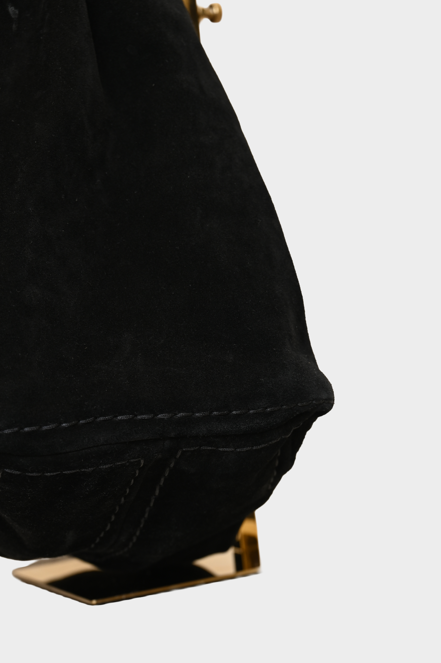 Jimmy Choo Saba Hobo Bag