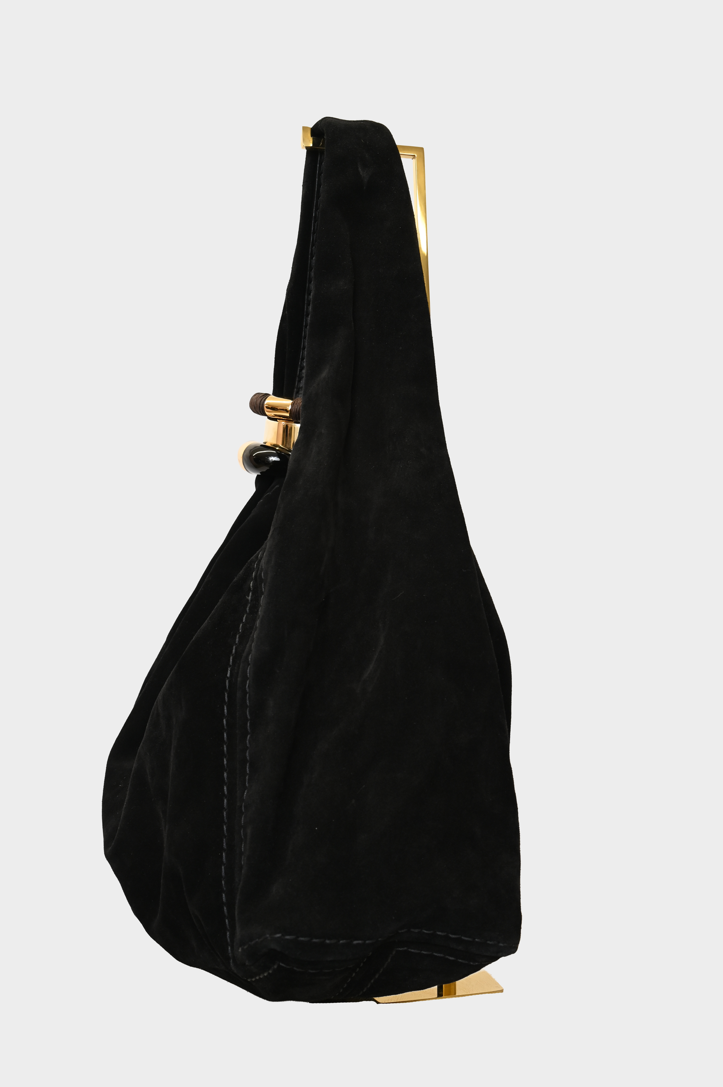 Jimmy Choo Saba Hobo Bag