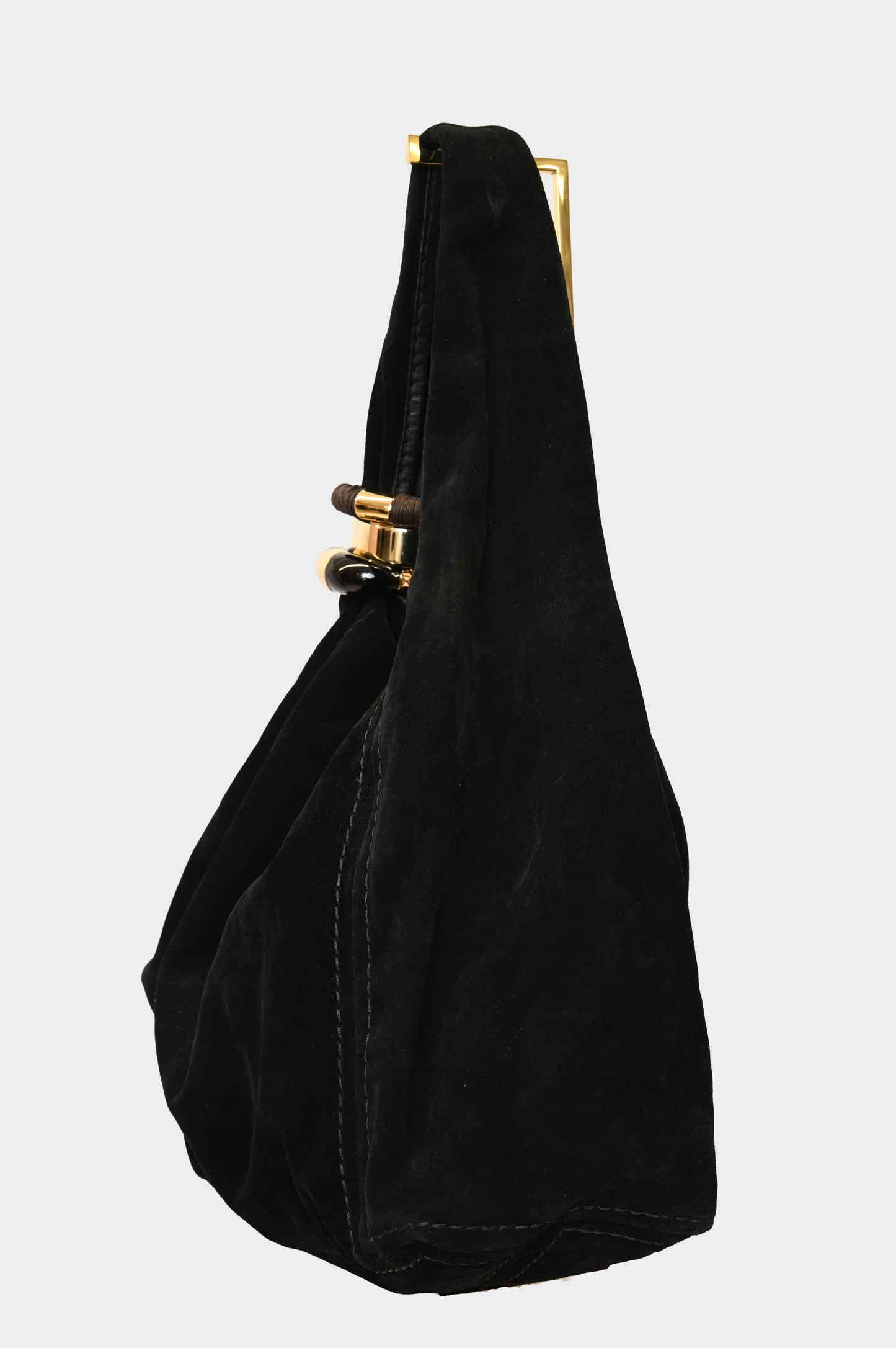 Jimmy Choo Saba Hobo Bag