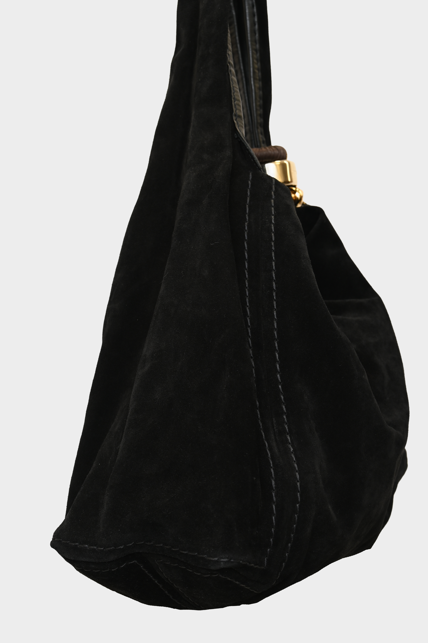 Jimmy Choo Saba Hobo Bag