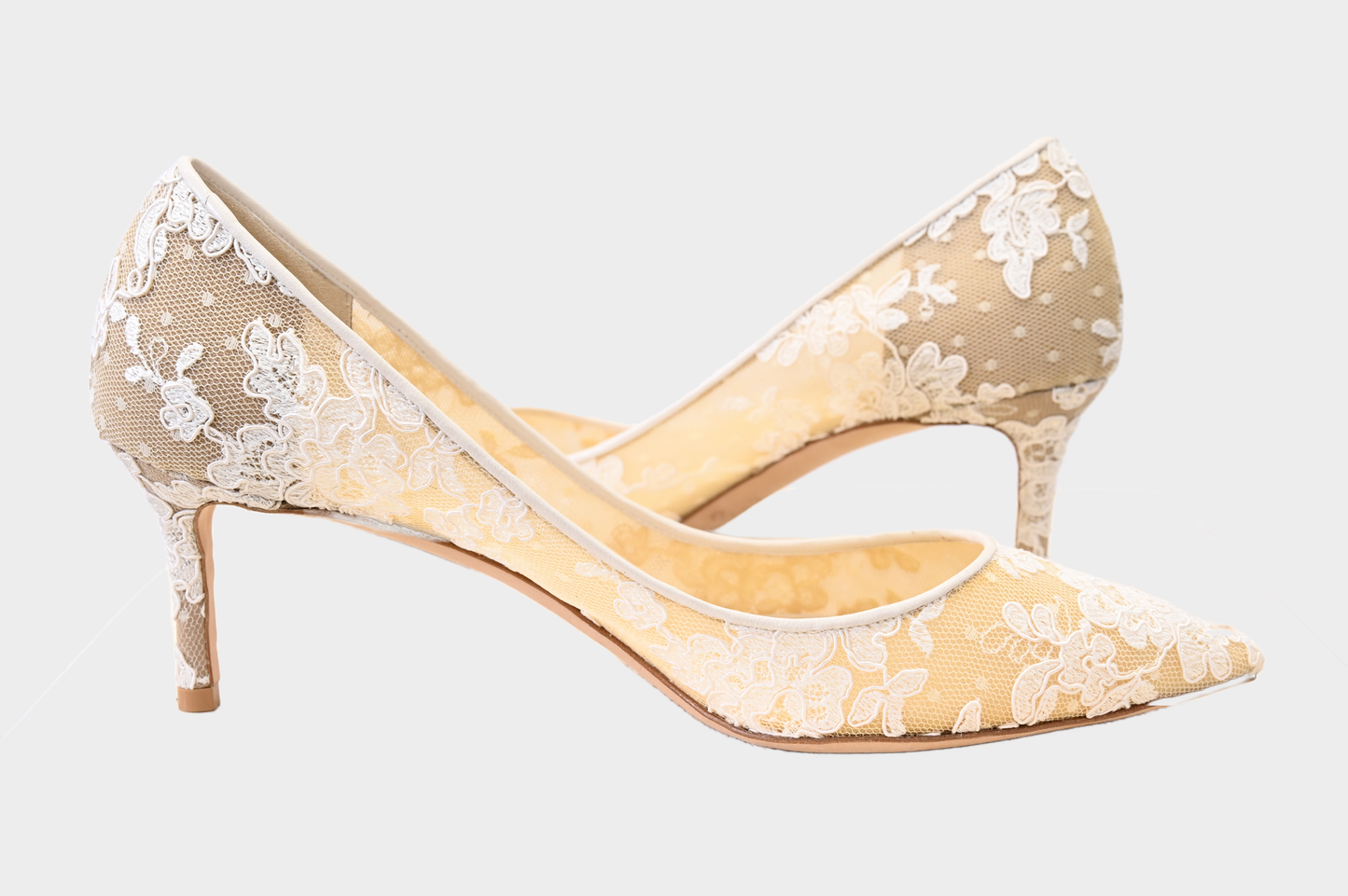 Jimmy Choo Heels NIB