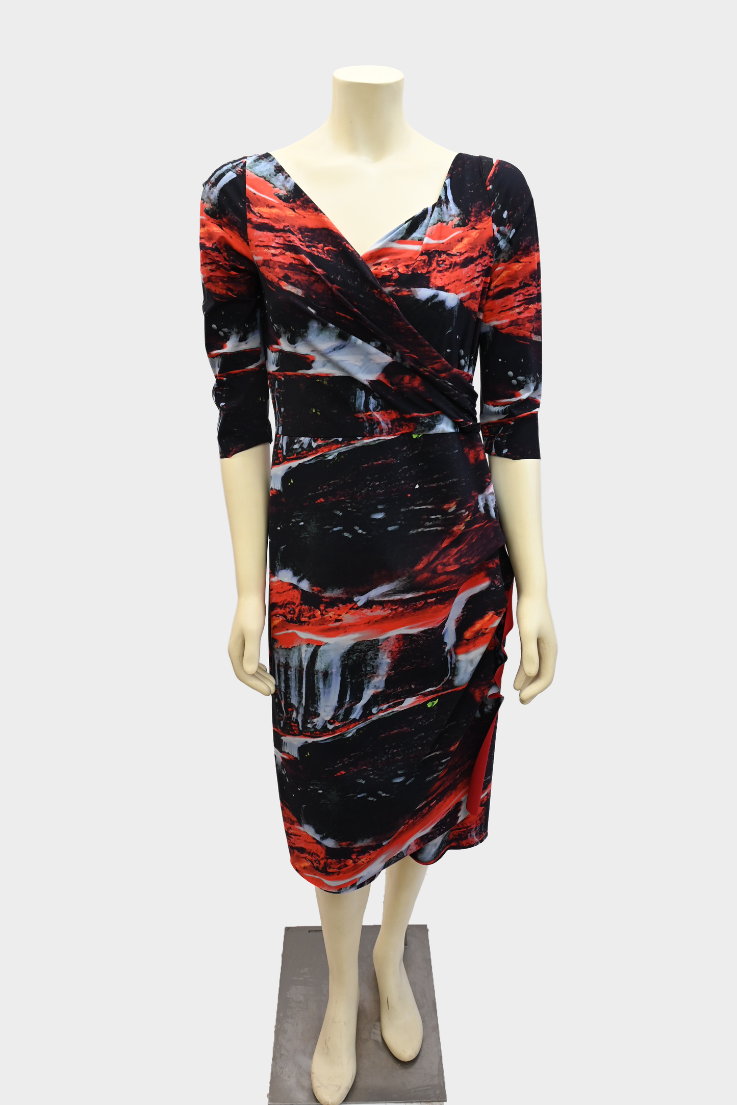 Chiara Boni La Petite Robe Dress