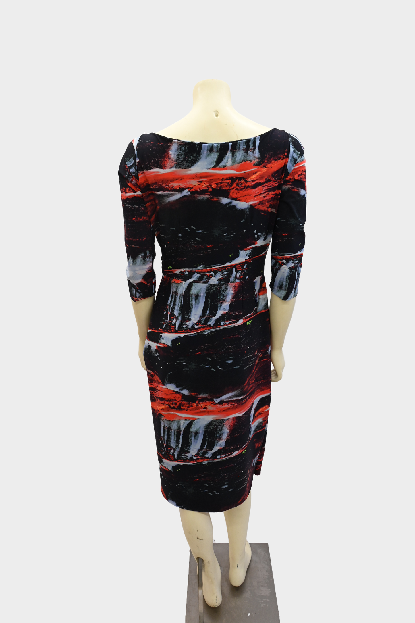 Chiara Boni La Petite Robe Dress