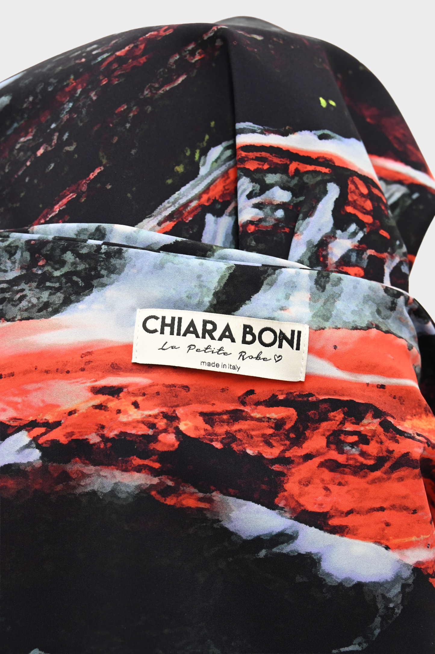 Chiara Boni La Petite Robe Dress