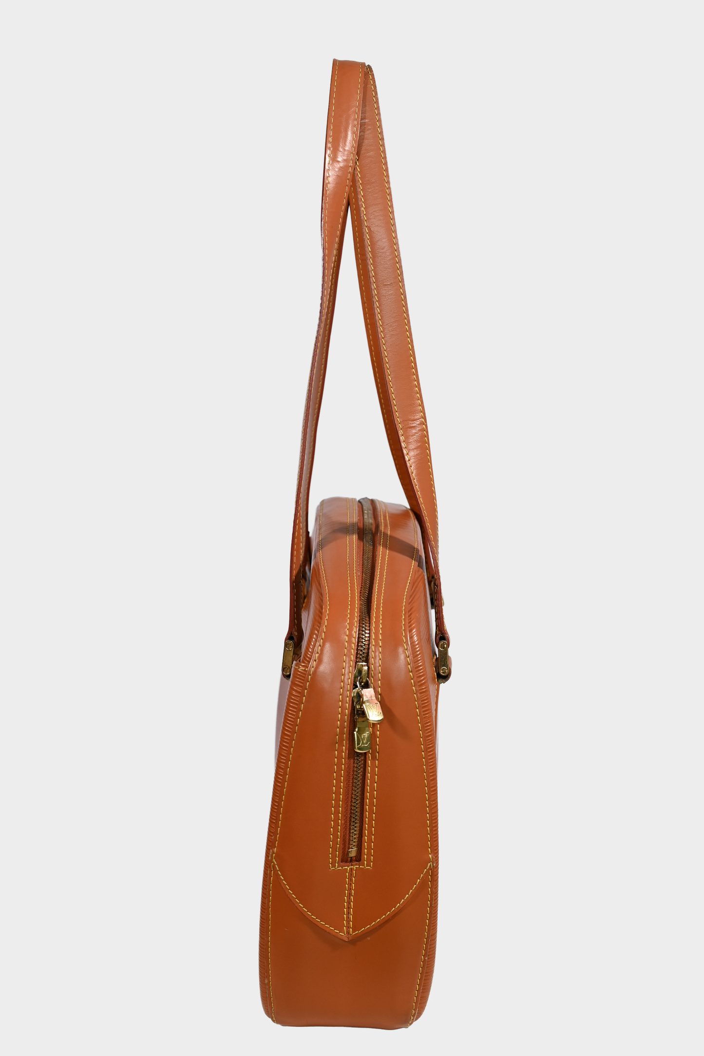 Louis Vuitton 1999 Epi Voltaire Shoulder Bag