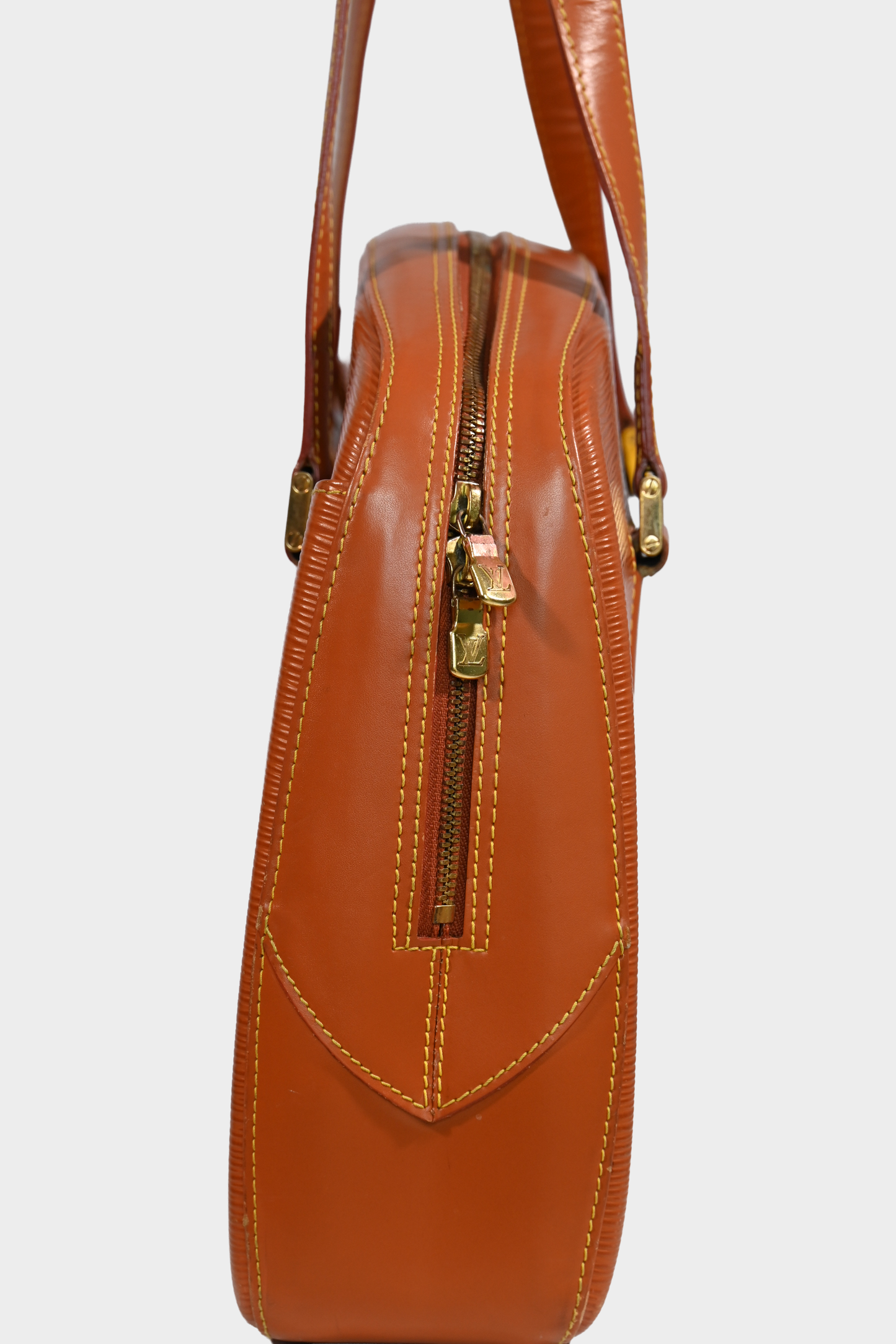 Louis Vuitton 1999 Epi Voltaire Shoulder Bag