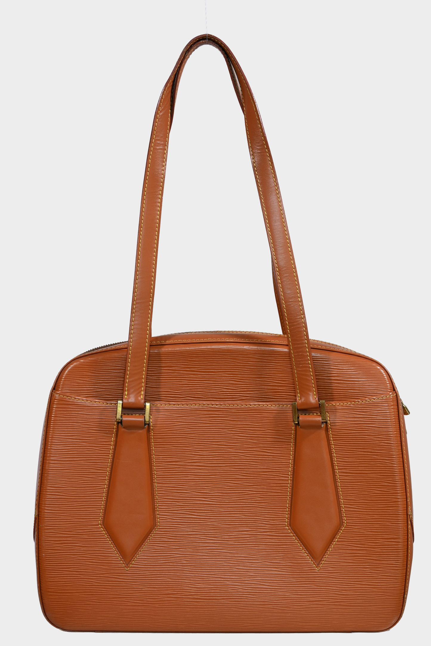 Louis Vuitton 1999 Epi Voltaire Shoulder Bag