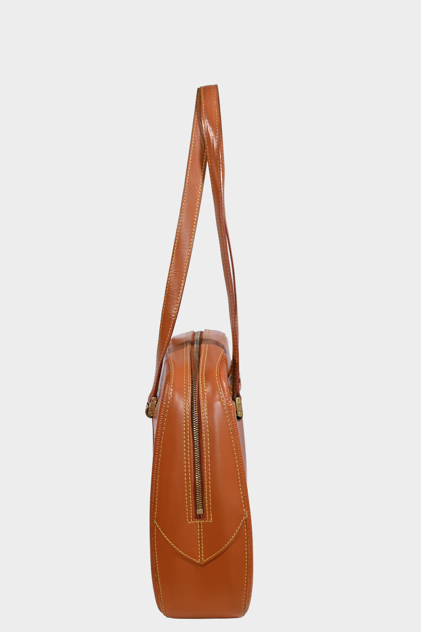 Louis Vuitton 1999 Epi Voltaire Shoulder Bag