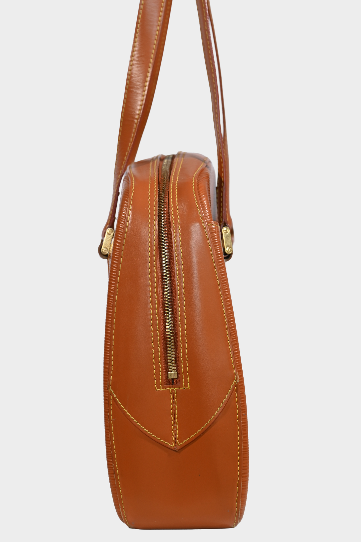 Louis Vuitton 1999 Epi Voltaire Shoulder Bag