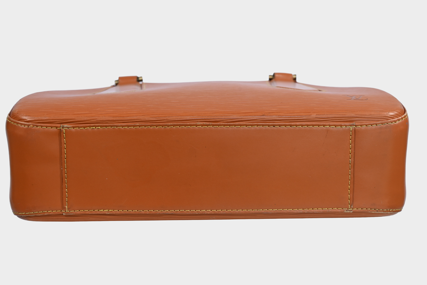 Louis Vuitton 1999 Epi Voltaire Shoulder Bag