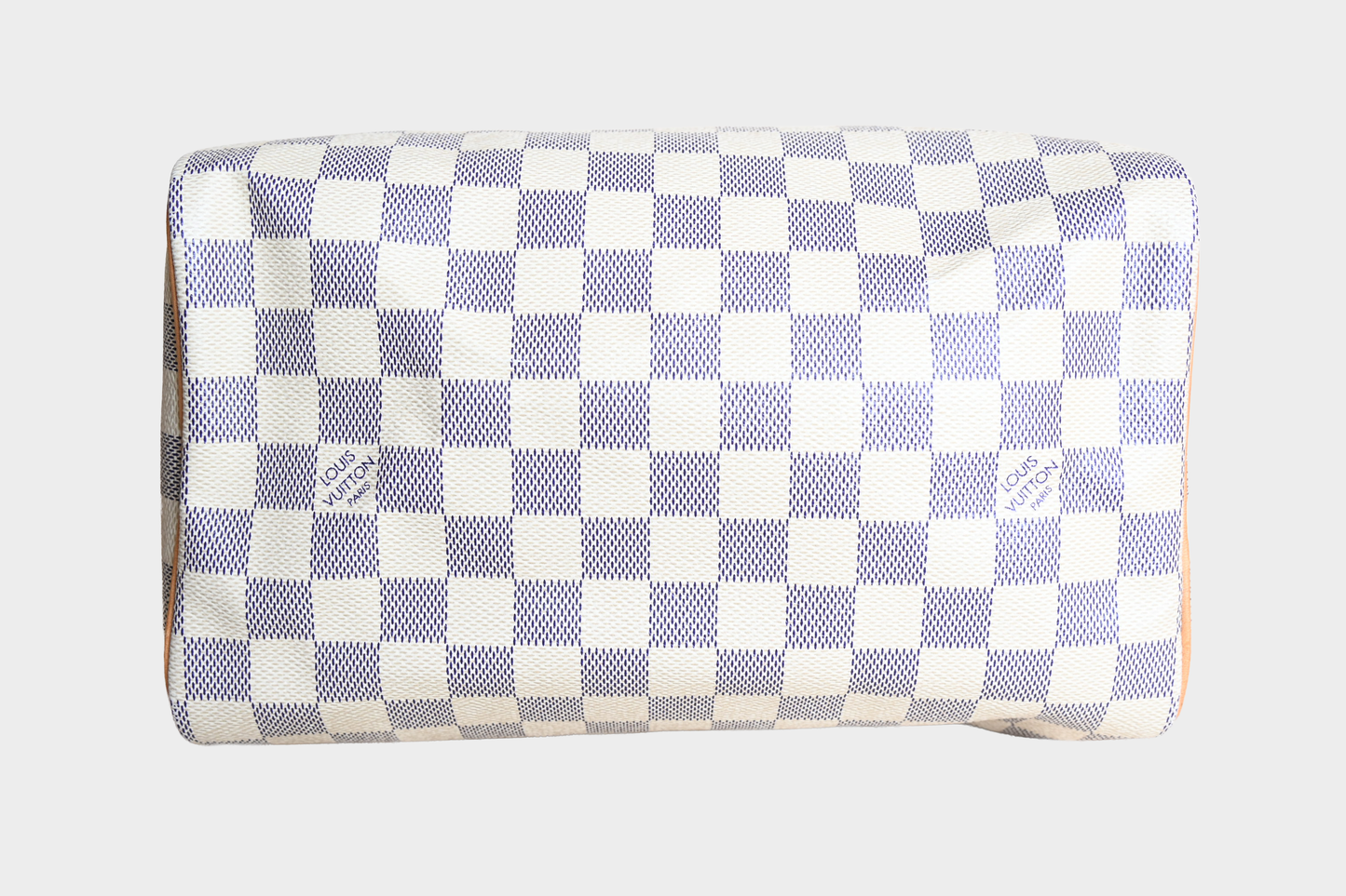 Louis Vuitton Damier Azur Speedy 25