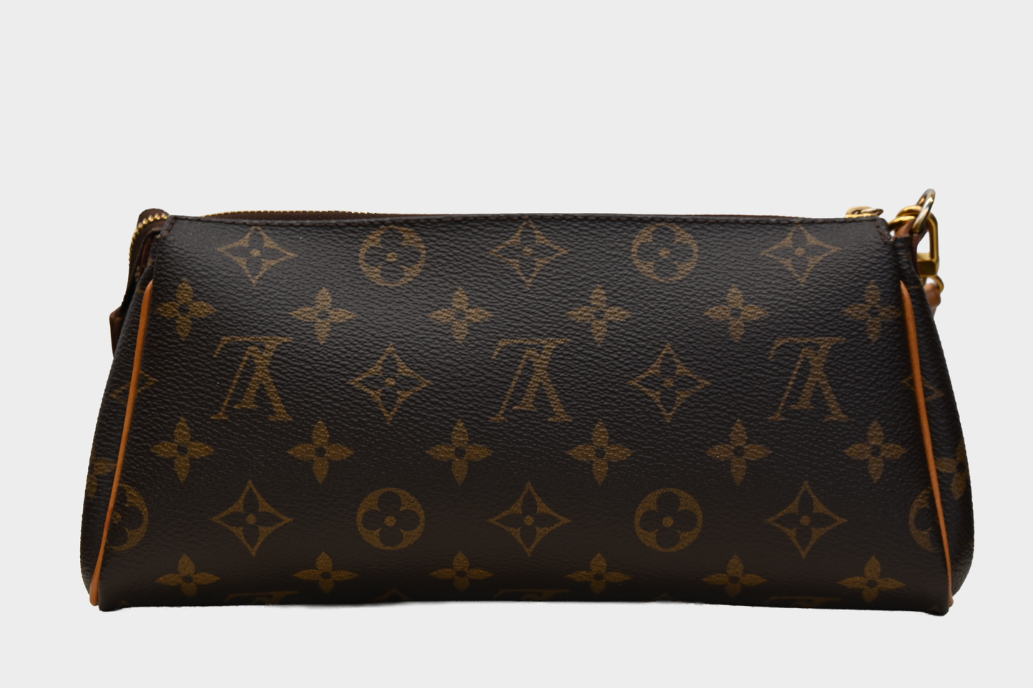 Louis Vuitton Monogram Eva Pochette Bag