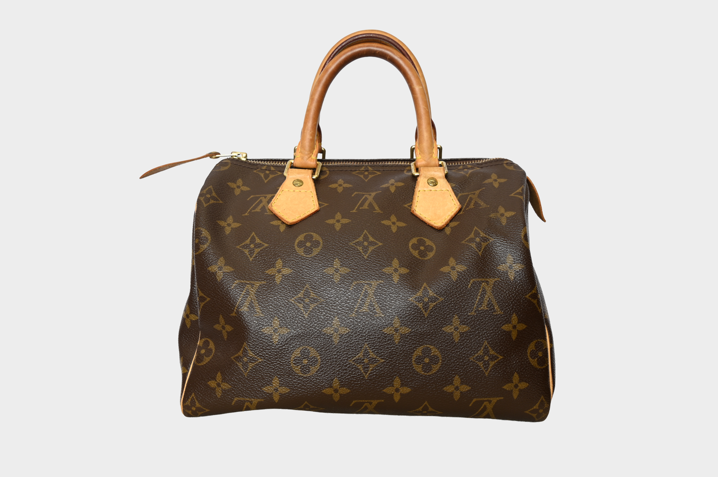 Louis Vuitton Monogram Speedy 30