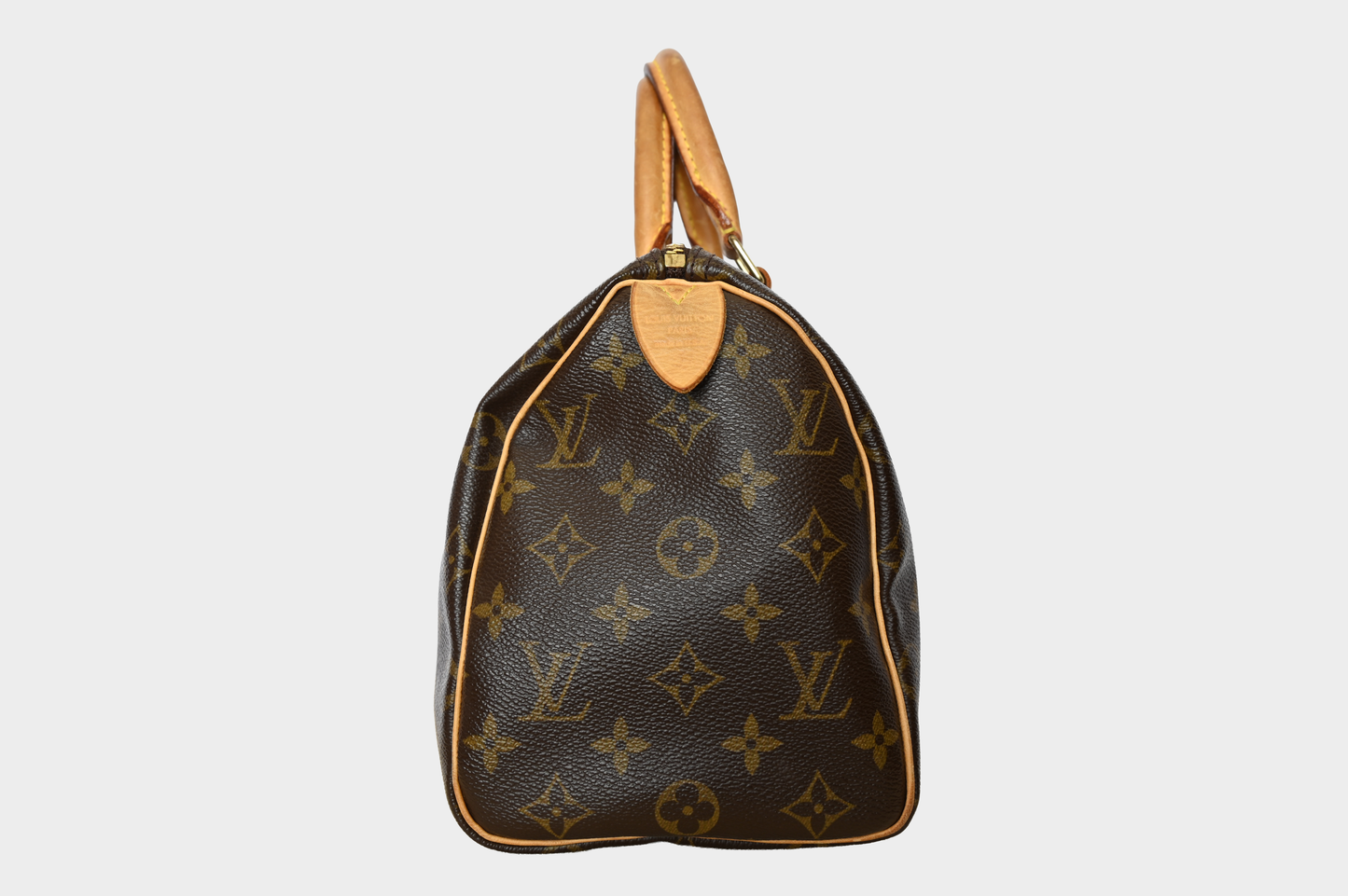 Louis Vuitton Monogram Speedy 30