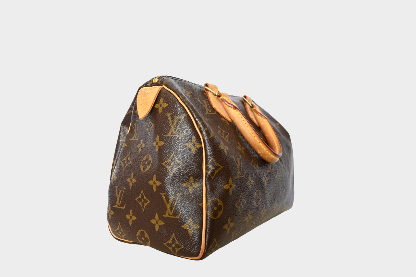 Louis Vuitton Monogram Speedy 30