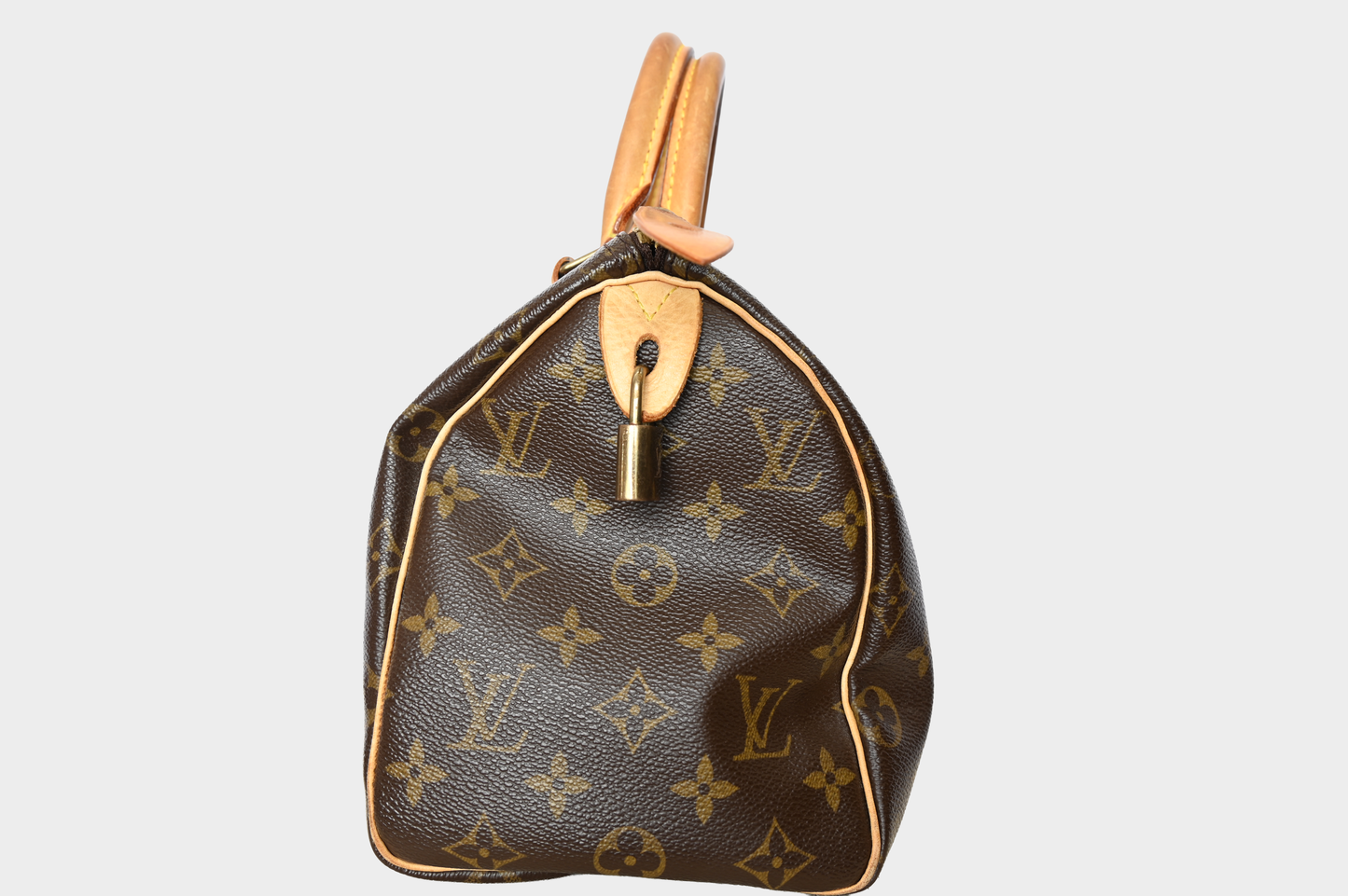 Louis Vuitton Monogram Speedy 30