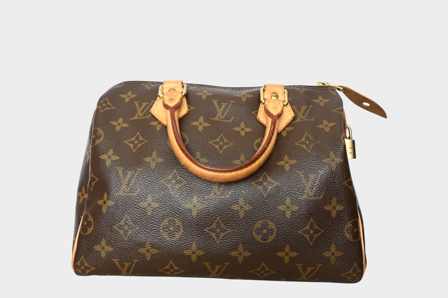Louis Vuitton Monogram Speedy 30