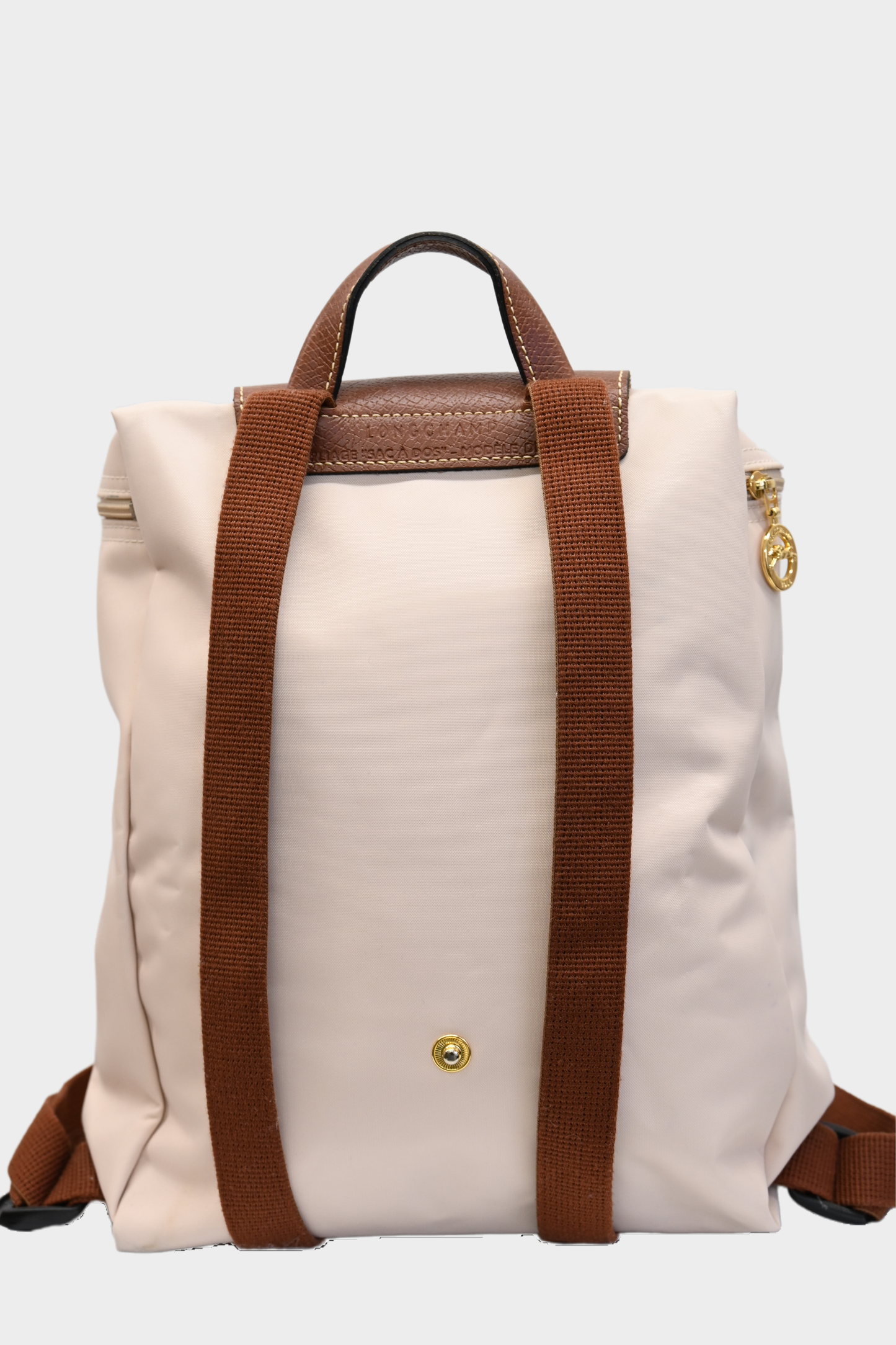 Longchamp Le Pliage M Backpack