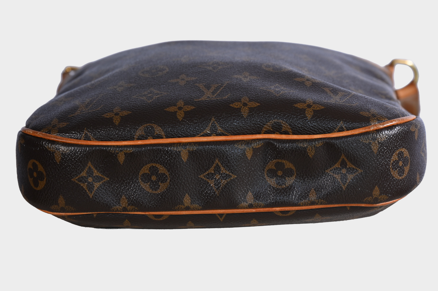 Louis Vuitton Monogram Odeon Crossbody Bag