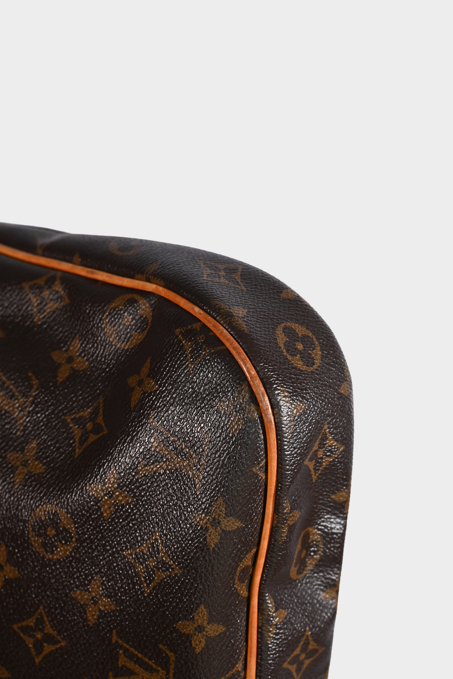 Louis Vuitton Monogram Odeon Crossbody Bag