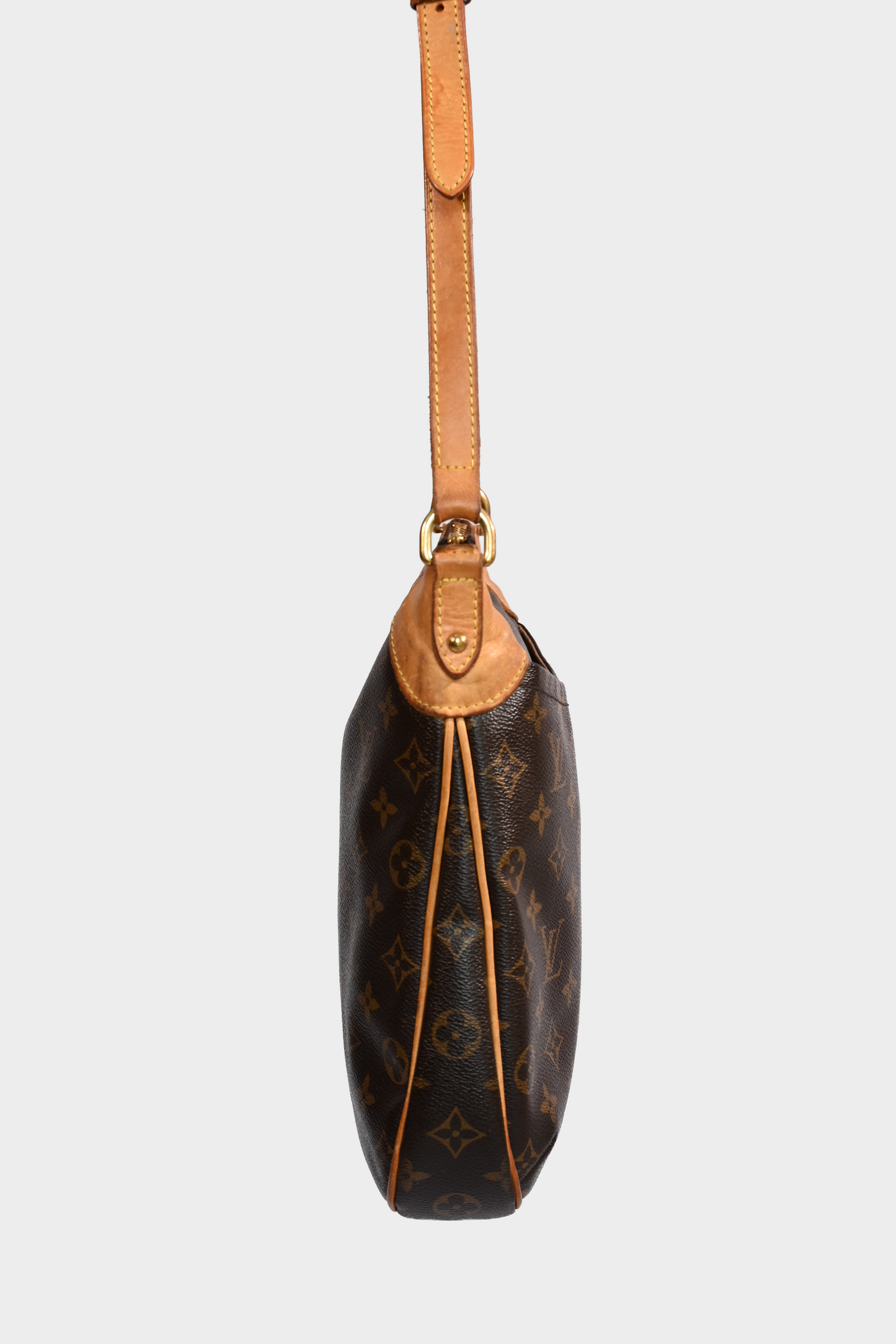 Louis Vuitton Monogram Odeon Crossbody Bag