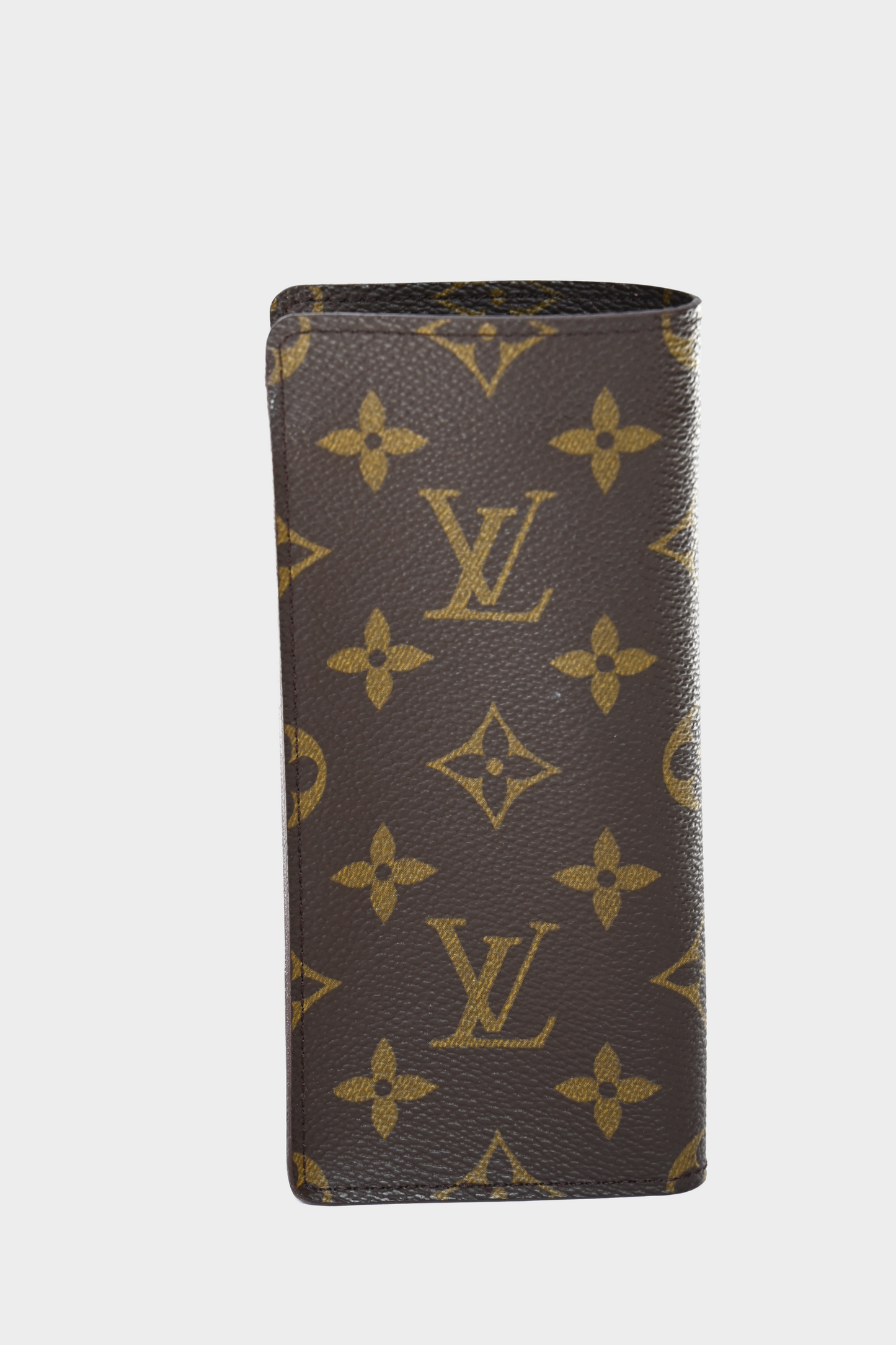 Louis Vuitton Monogram Canvas Sunglasses Case