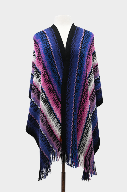 Missoni Shawl Wrap