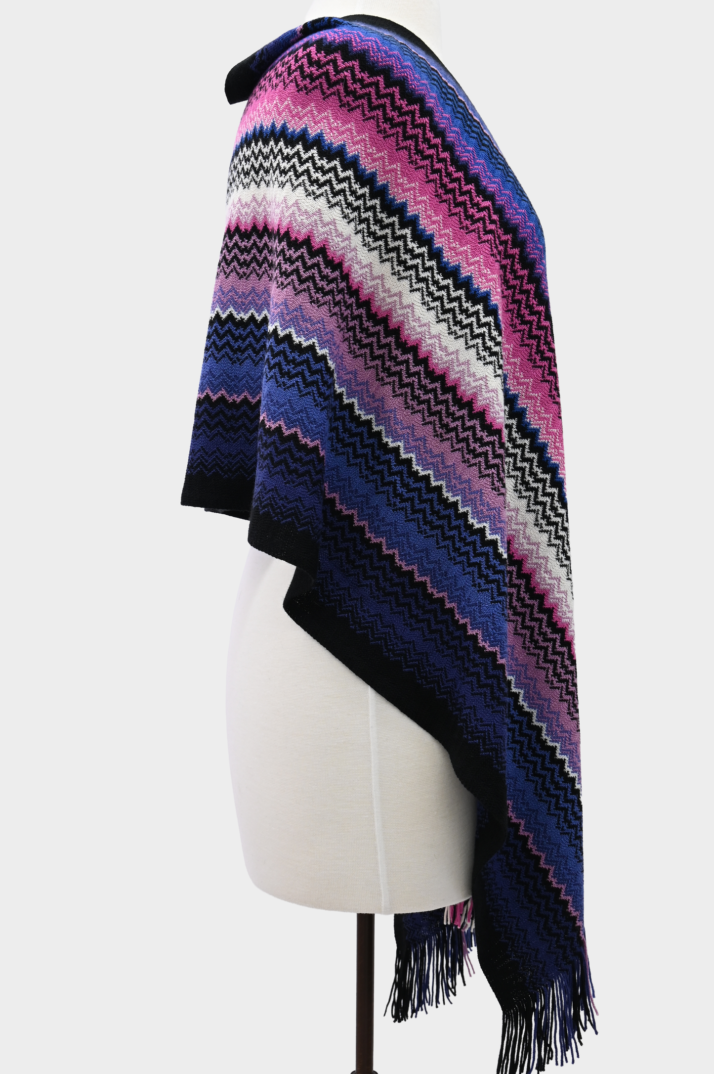 Missoni Shawl Wrap