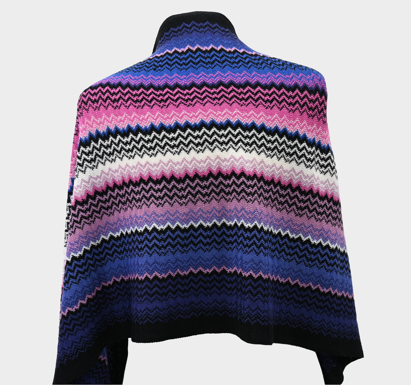 Missoni Shawl Wrap