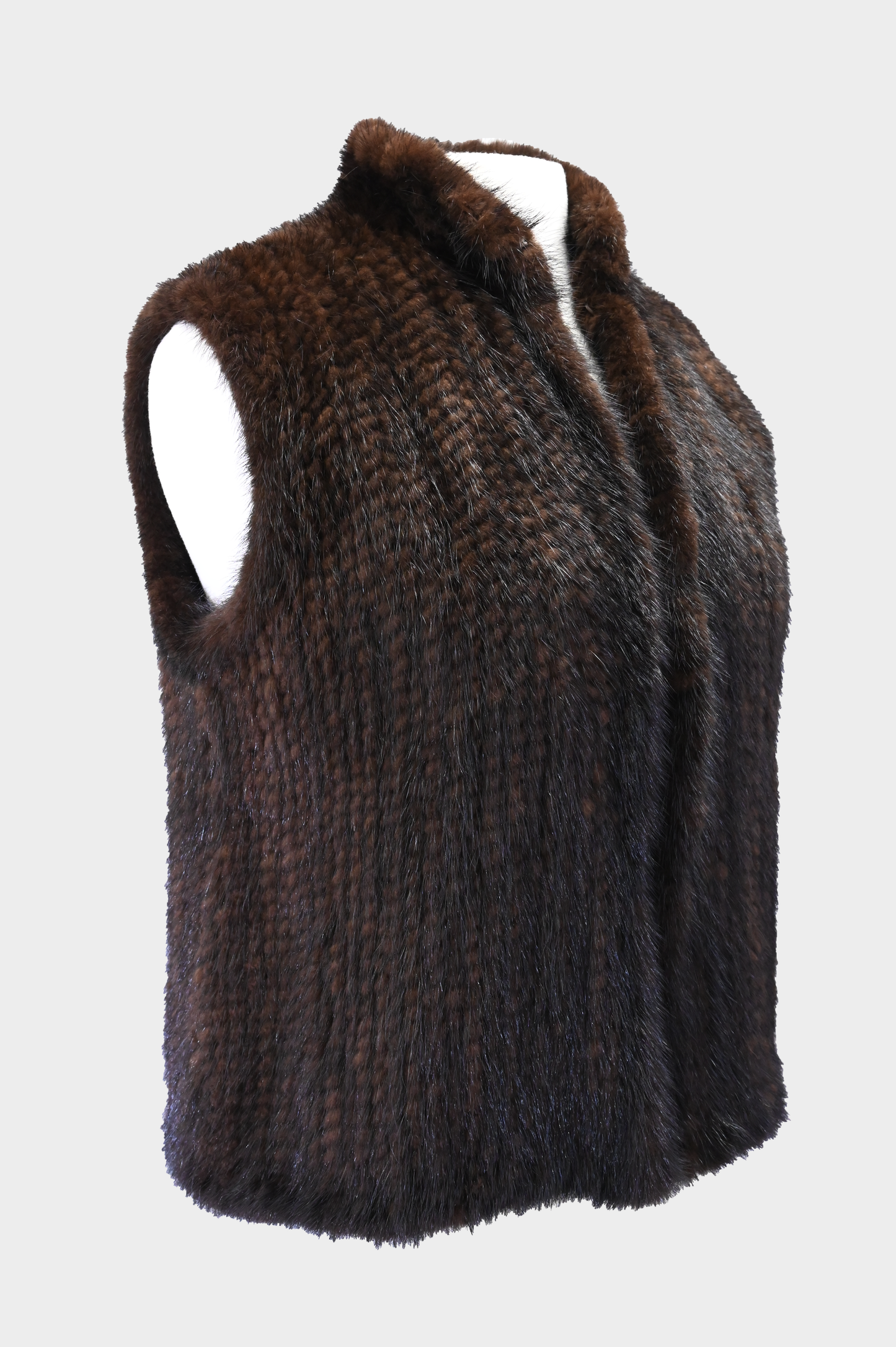 Mink Vest