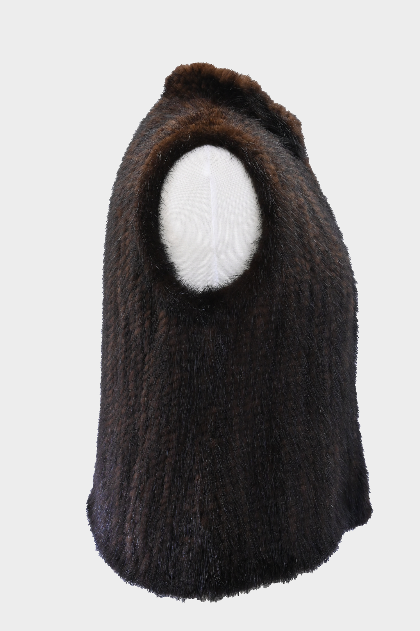 Mink Vest