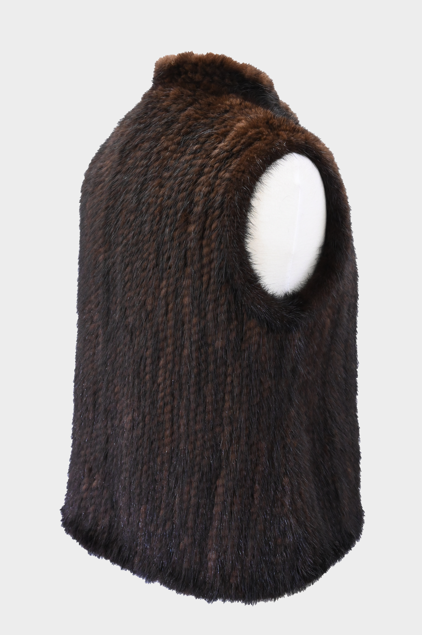 Mink Vest