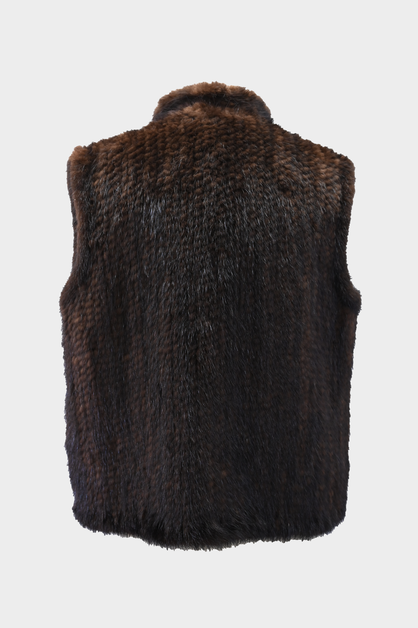Mink Vest