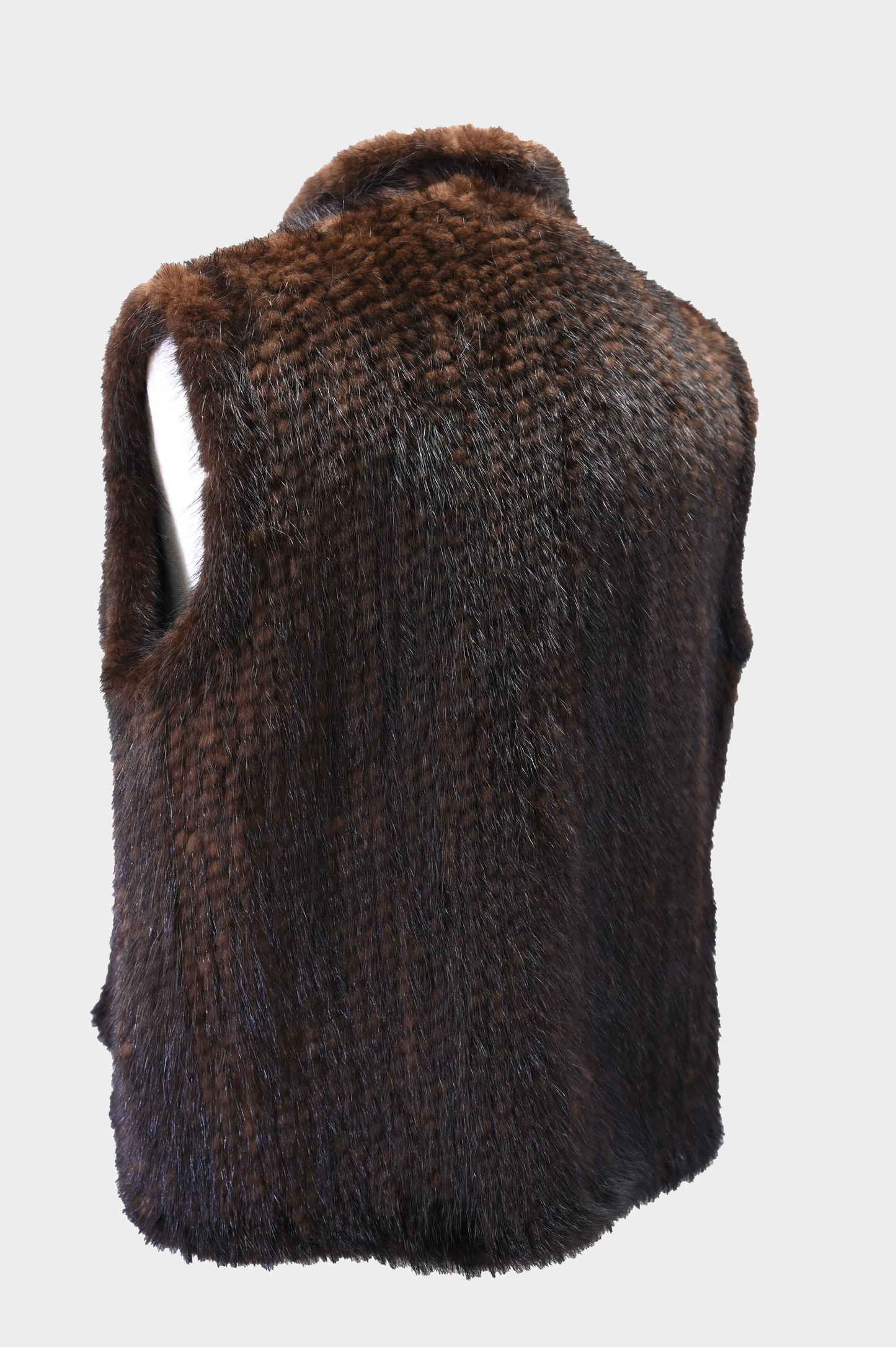 Mink Vest