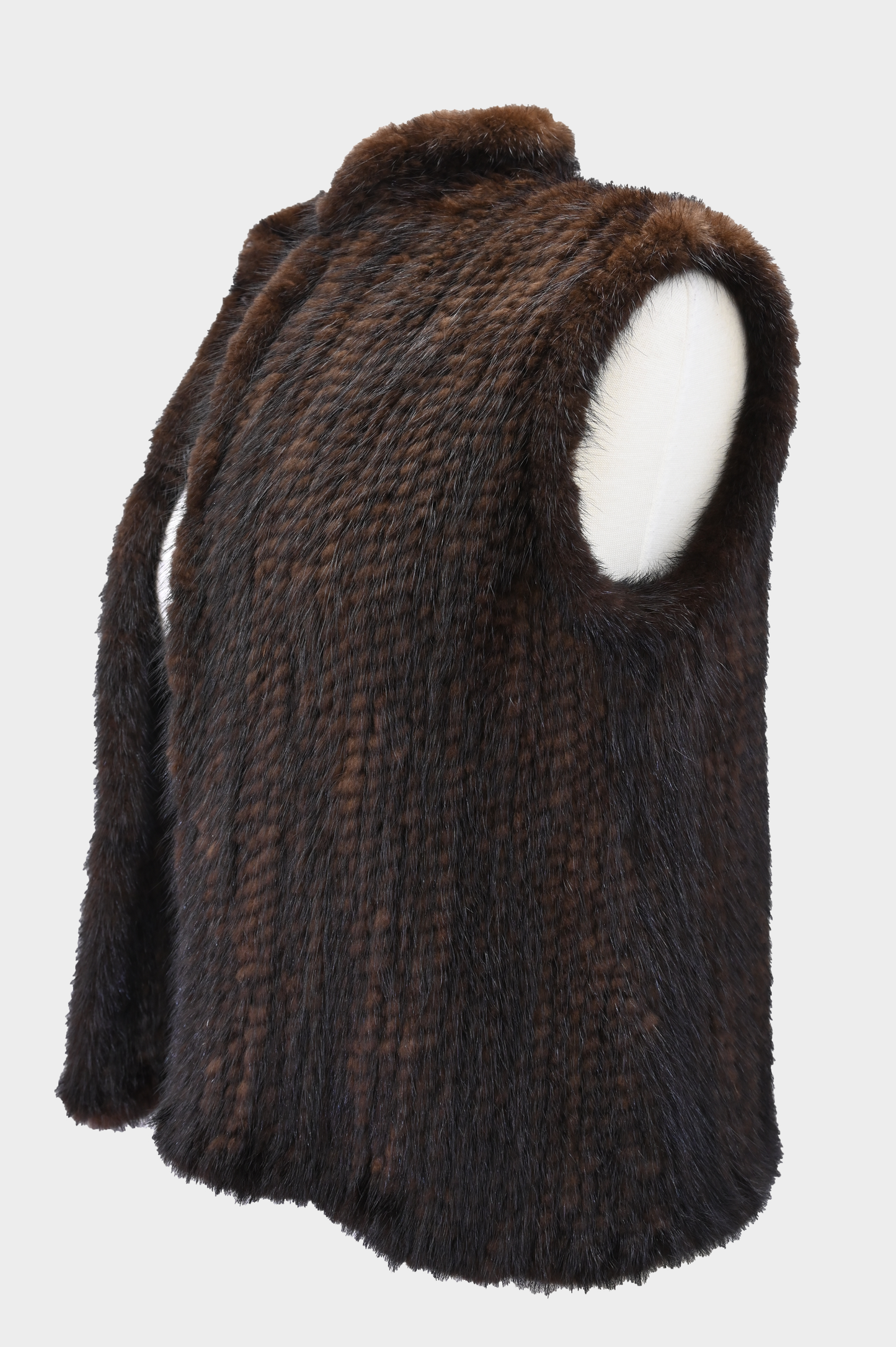 Mink Vest