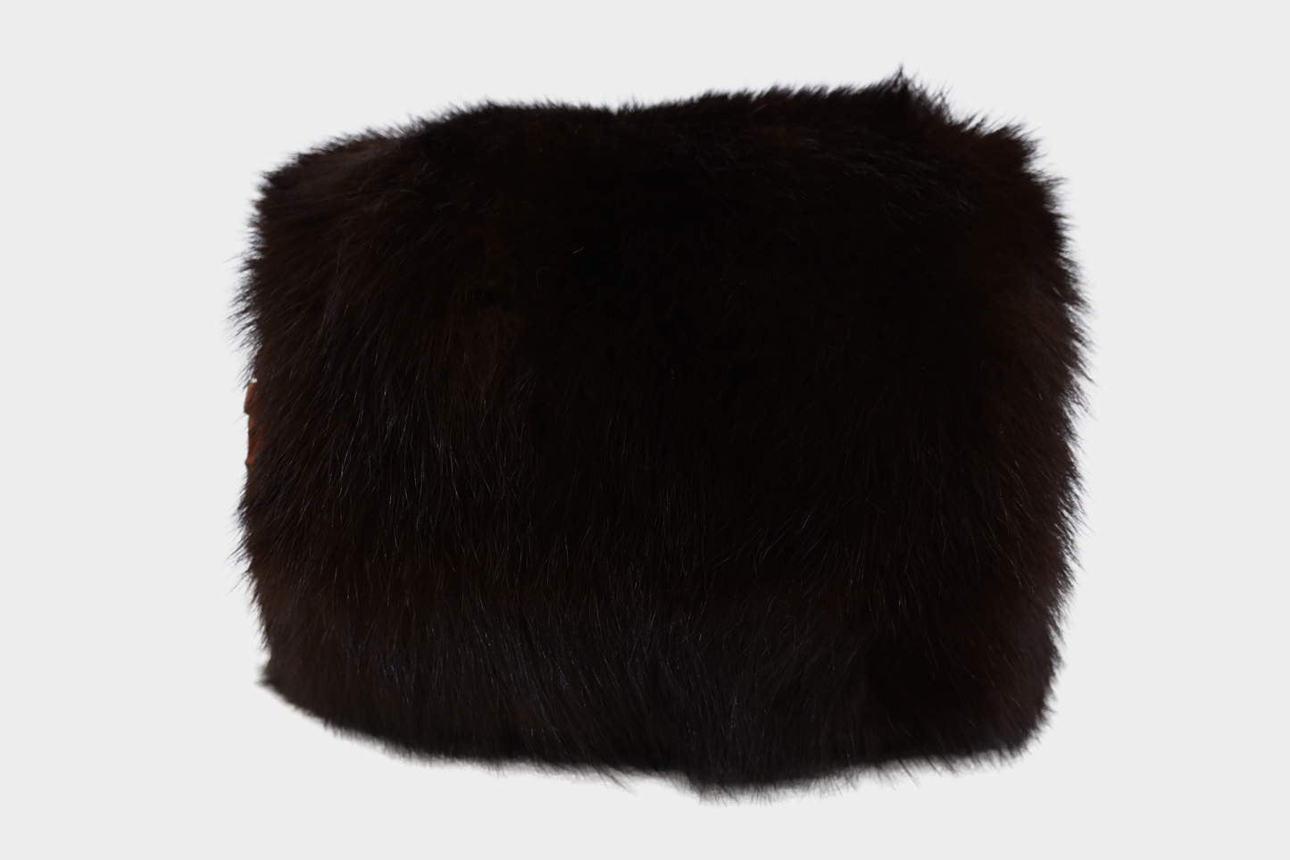 Fur Muff