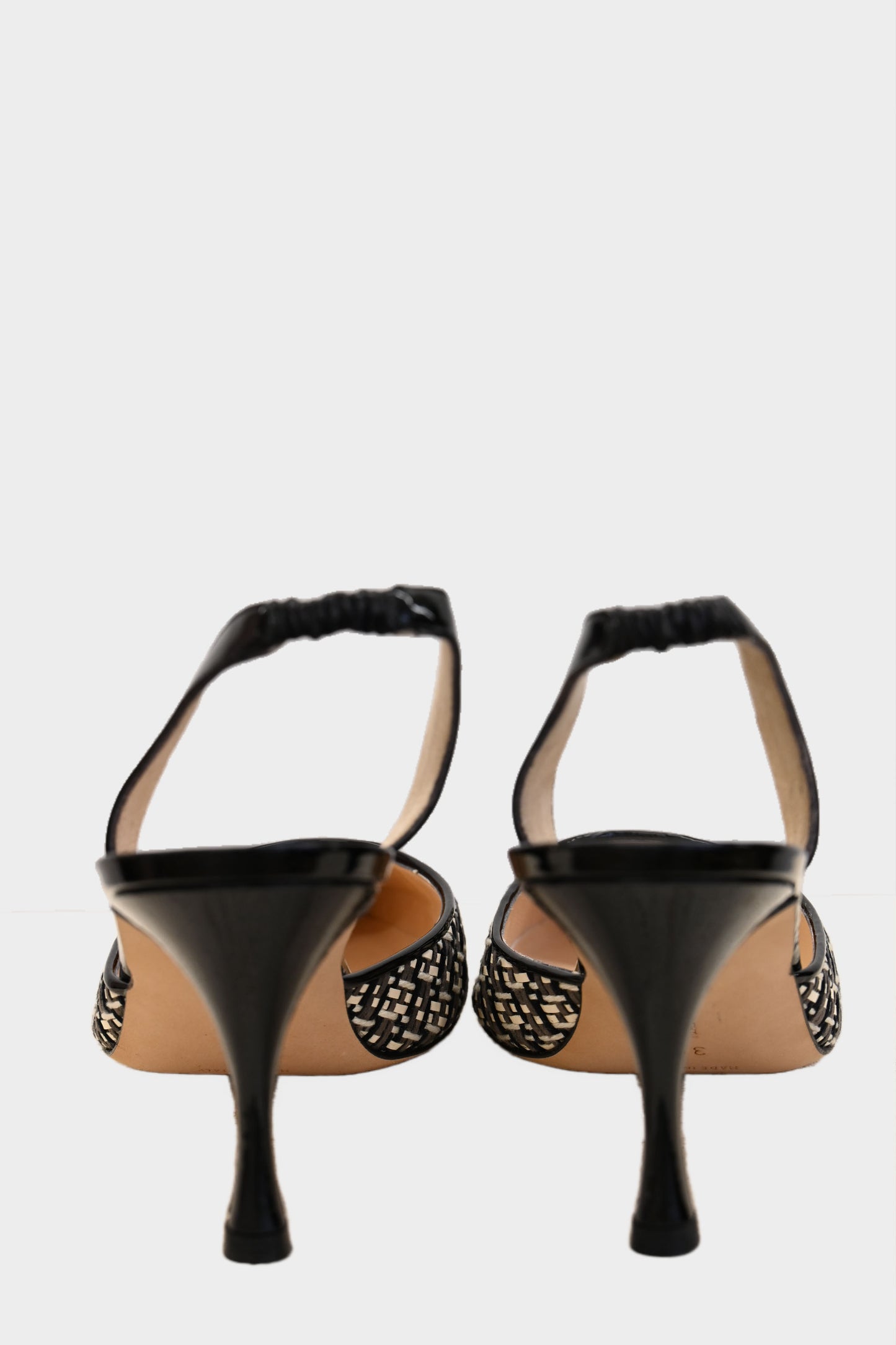 Manolo Blahnik Heels NIB