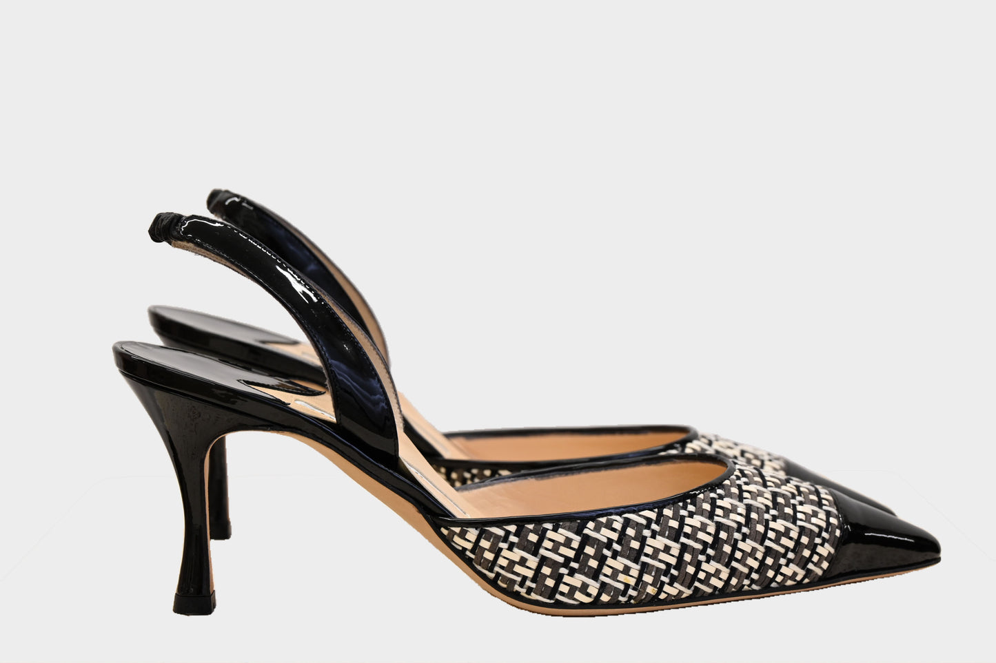 Manolo Blahnik Heels NIB