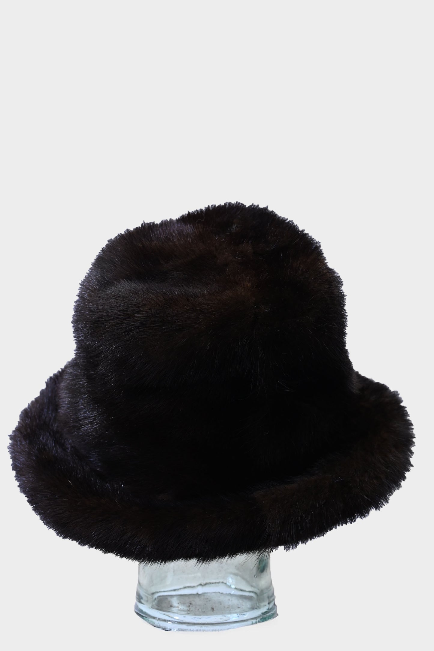 Mink Bucket Hat