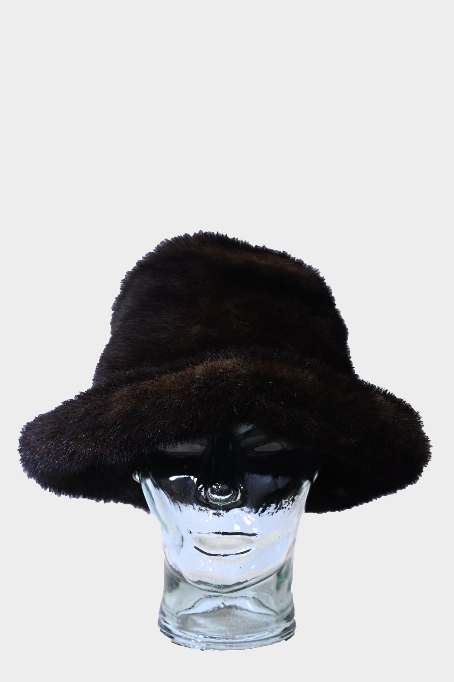 Mink Bucket Hat