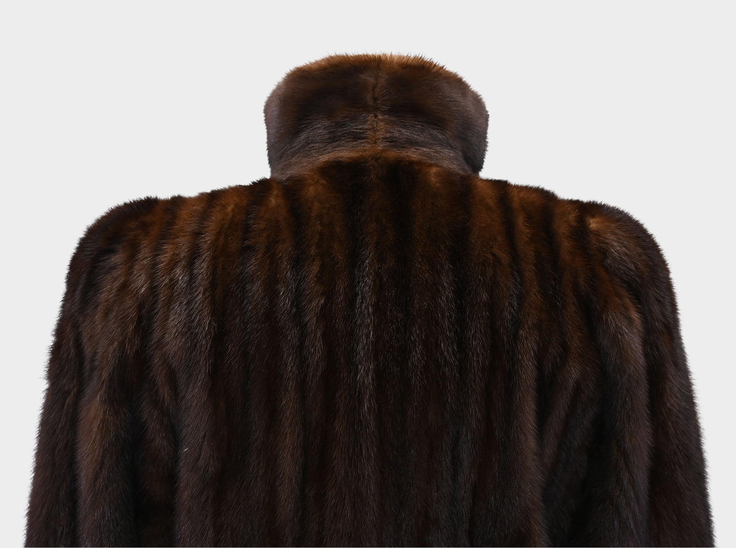 Mink Fur Jacket