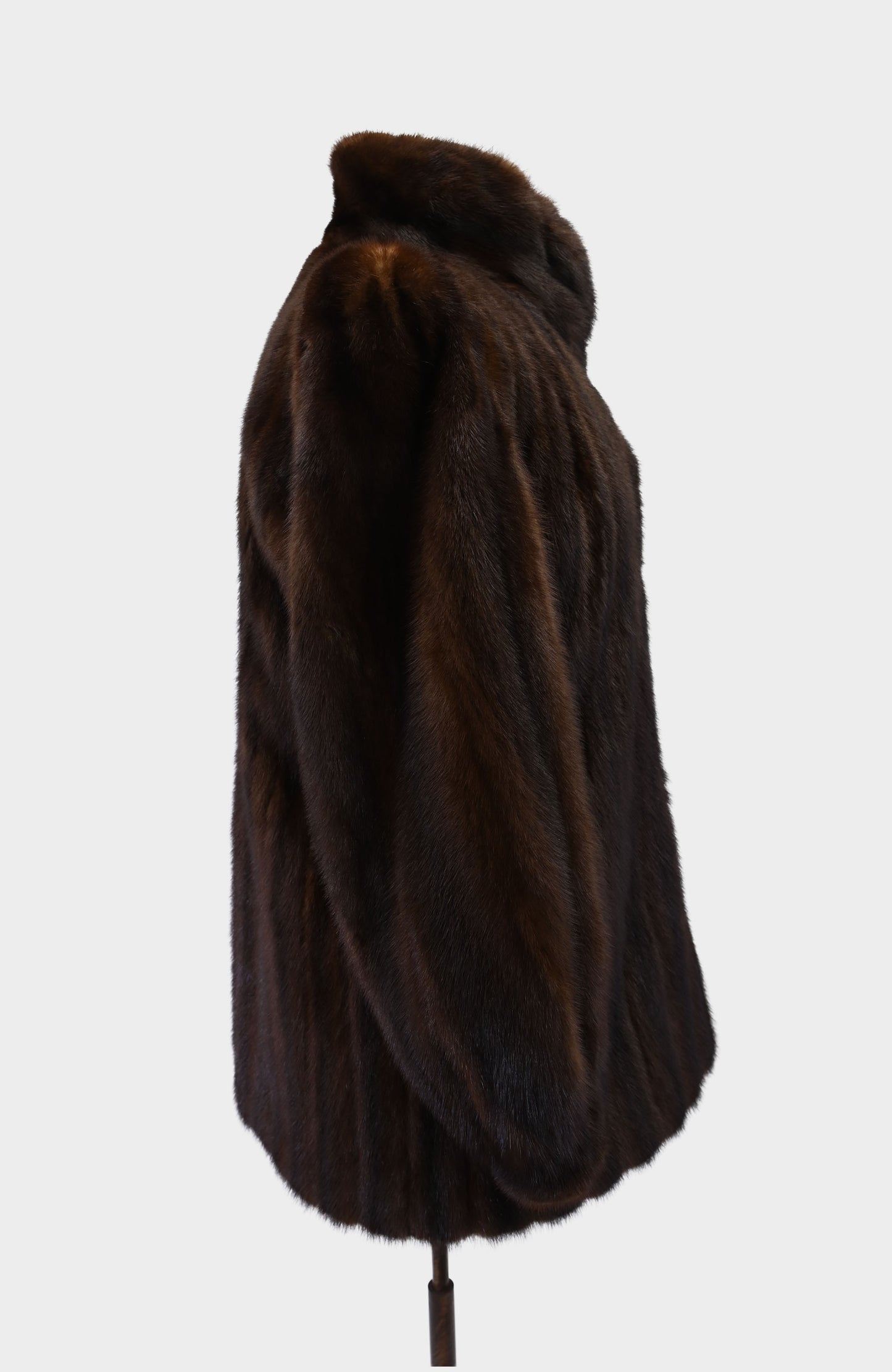 Mink Fur Jacket