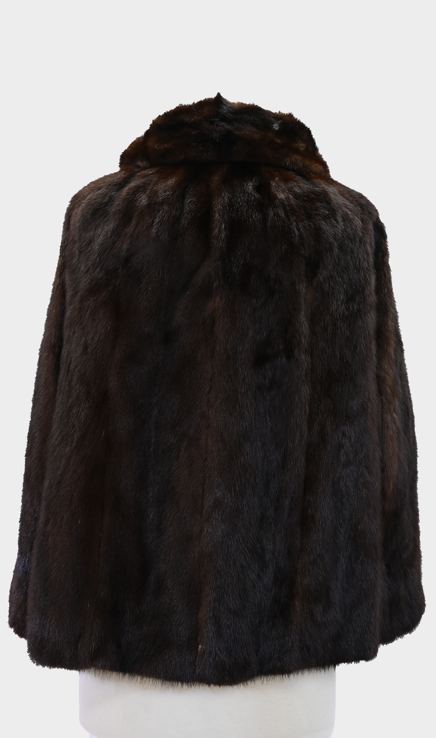 Mink Fur Jacket