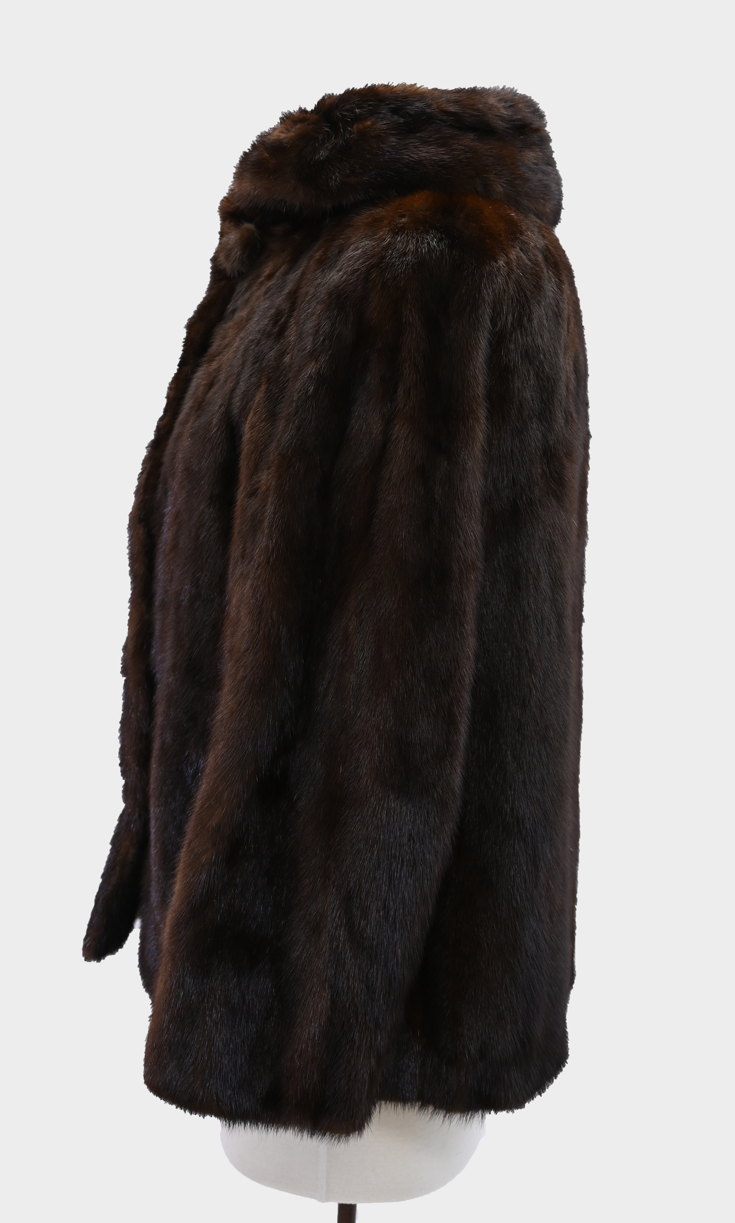 Mink Fur Jacket