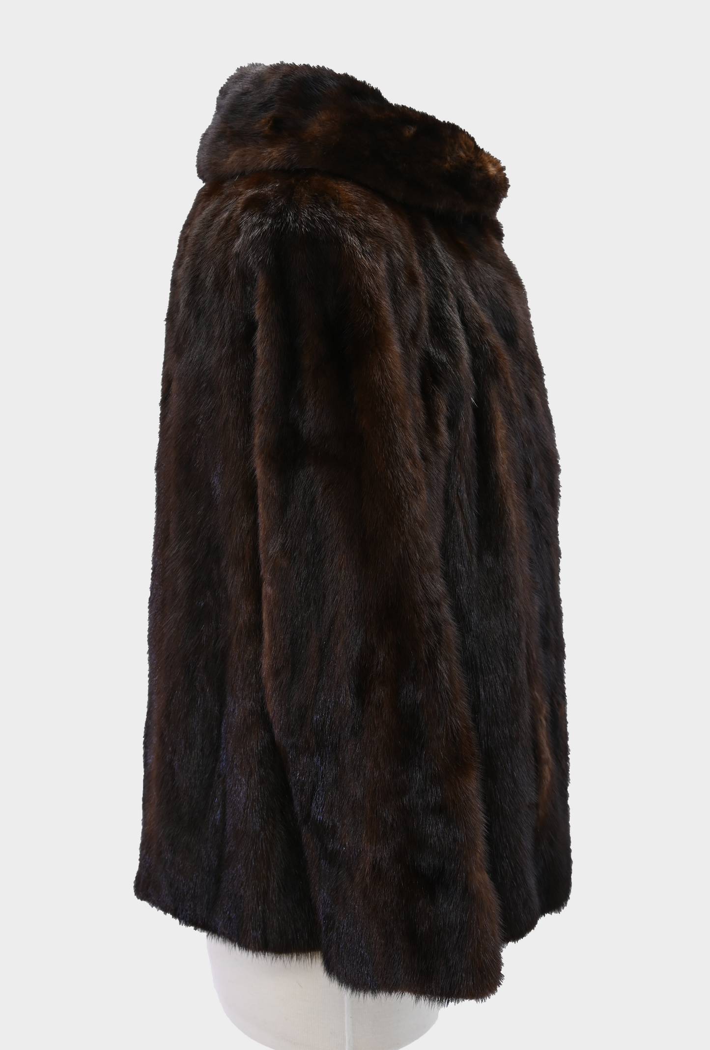 Mink Fur Jacket