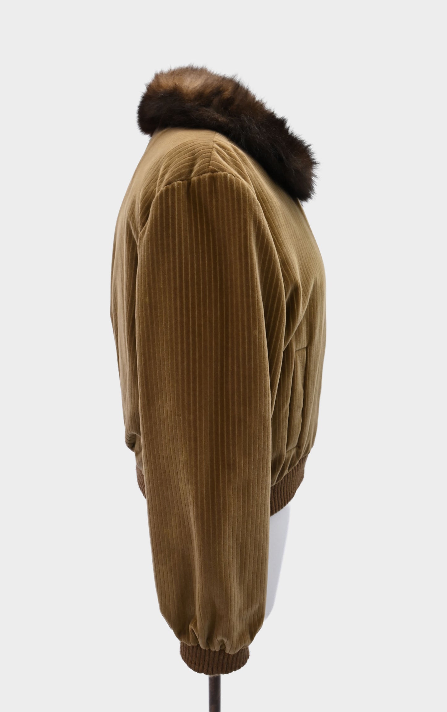 Neiman Marcus Reversible Fur Jacket