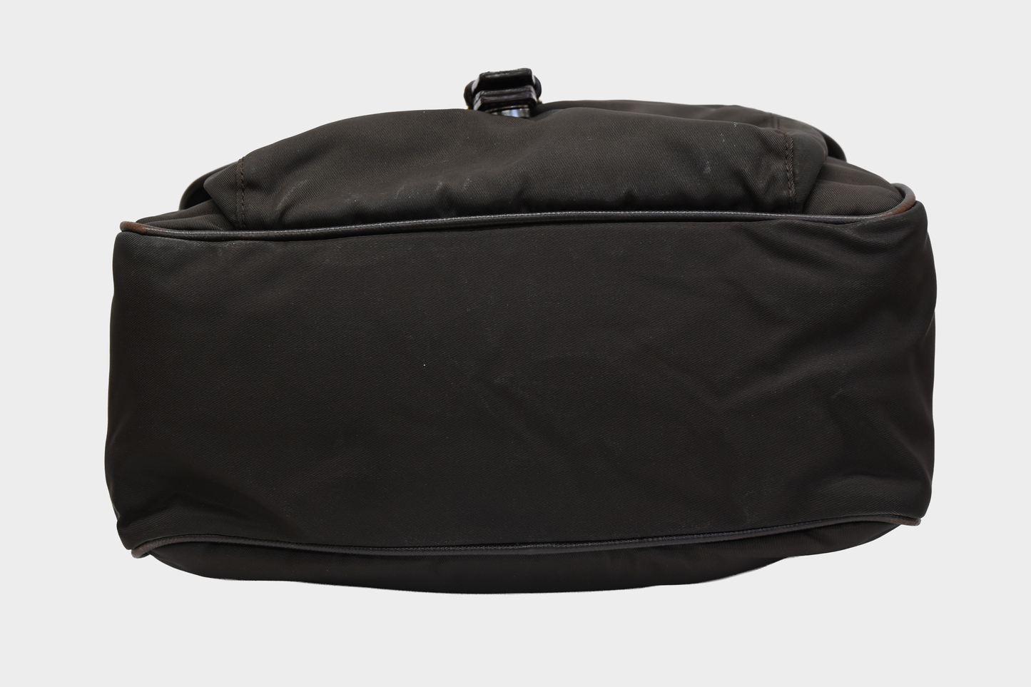 Prada Tessuto Nylon Shoulder Bag