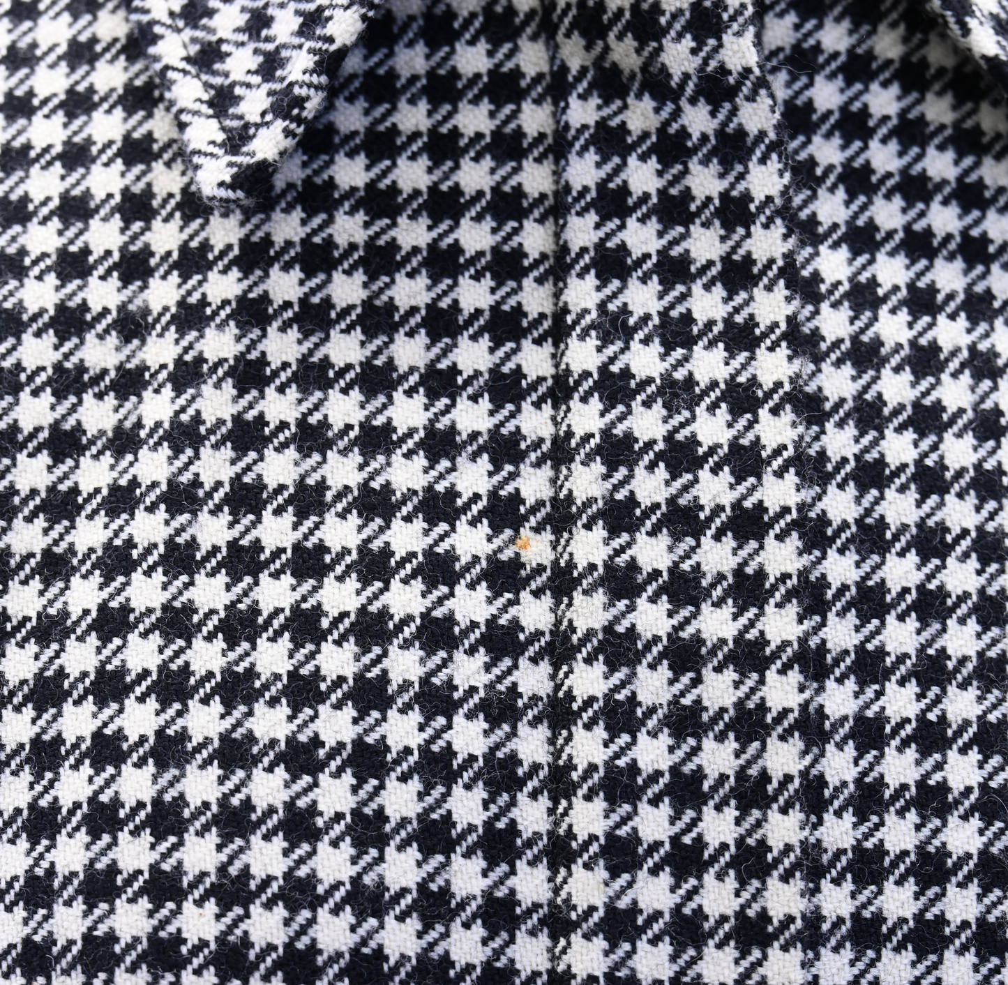 Ralph Lauren Houndstooth Jacket