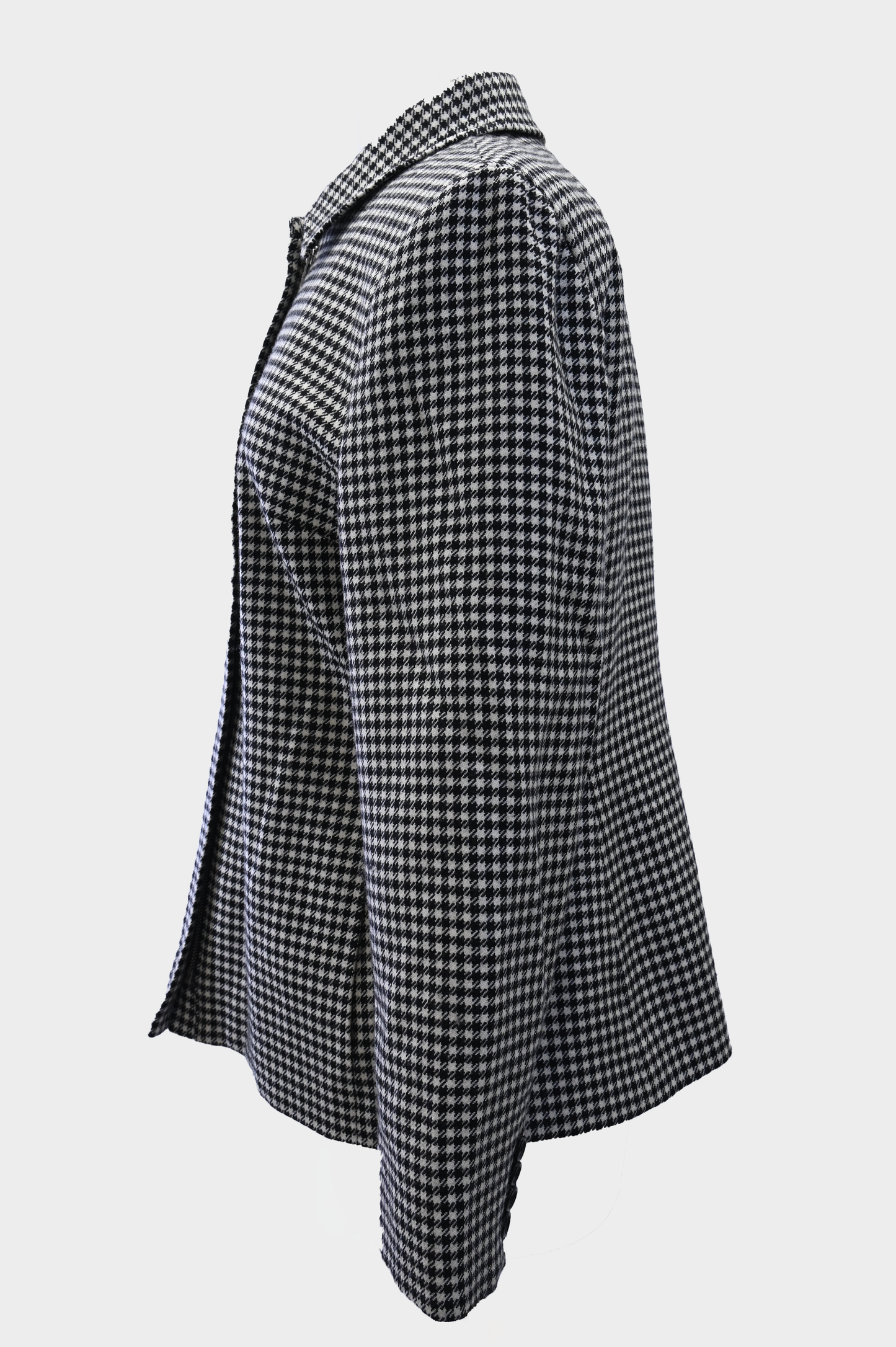 Ralph Lauren Houndstooth Jacket