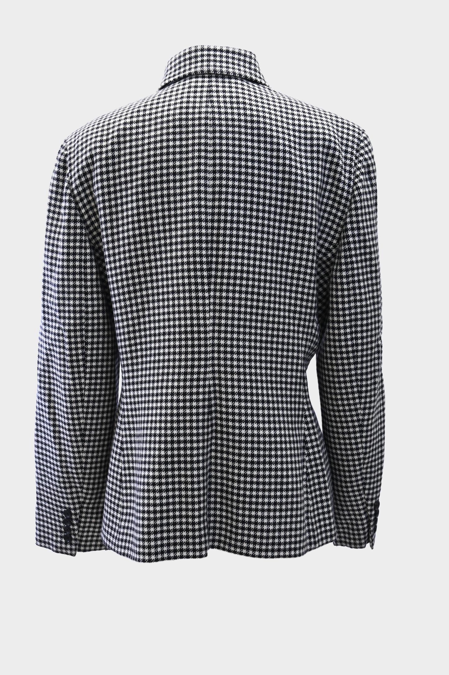 Ralph Lauren Houndstooth Jacket
